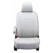 シートカバー 全席セット トライトン ネオ ライトグレー 13PMB7550L
