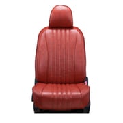 シートカバー 全席セット トライトン ヴィンテージ ヴィンテージレッド 28EMB7550A