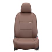シートカバー 全席セット トライトン ワン ブラウン 46EMB7550N