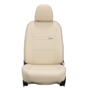 シートカバー 全席セット トライトン ワン アイボリー 46EMB7550V
