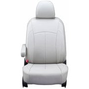 シートカバー 全席セット フォレスター ネオ ライトグレー 13PFB8154L