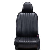 シートカバー 全席セット フォレスター ヴィンテージ ヴィンテージブラック 28EFB8154K