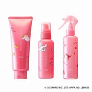 ヘアケア3点セット サンリオキャラクターズ 限定コラボデザイン