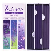 お線香 花ふぜい セレクト3 癒しの香 約30g×3種