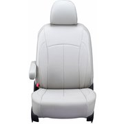シートカバー 全席セット IQ ネオ ライトグレー 13PTB1010L