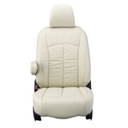 シートカバー 全席セット カムリ ジャッカ アイボリー 14ETB1442V