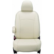 シートカバー 全席セット ワゴンR/AZワゴン ジュニア アイボリー 41ESG0609V