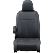 シートカバー 全席セット タント/タントカスタム プライム グレー 18EDA6518G