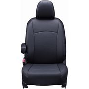 シートカバー 全席セット アテンザワゴン ジュニア ブラック 41EZH7000K