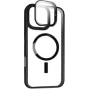 iPhone 16 Pro Max用 マグネット式特殊フィルター対応ケース クリア SE-KSDIT0AF