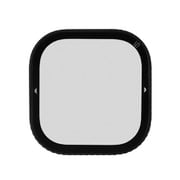 専用ケース 付け替え用 カメラレンズ保護フィルター クロス（6本） SE-FLBCC0AF