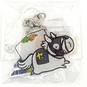 UMAbred ハヤヤッコ×冷ややっこシリーズ アンブレラマーカー