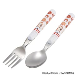 ponponさま　スプーンフォーク ponponさま スプーンフォーク
