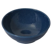 小鉢 軽いね！軽量 枝豆鉢 12cm ネイビー L-7528