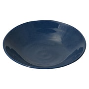 麺皿 軽いね！軽量 22cm ネイビー L-7530