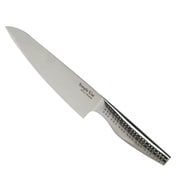 牛刀 18cm Simple Use オールステンレス 食洗機対応 シェフナイフ F-2427