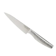 ペティナイフ 12.5cm Simple Use オールステンレス 食洗機対応 F-2431