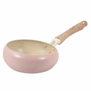 フライパン 20cm IH対応 ちゃーぱん マーブルダイヤモンド加工 HC-0901