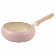 フライパン 22cm IH対応 ちゃーぱん マーブルダイヤモンド加工 HC-0902