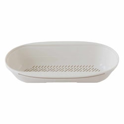 パスタ皿 パスタボウル ベージュ ALC10