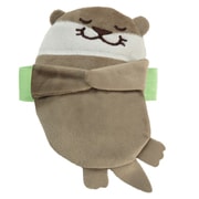 保冷剤 ぎゅっとランチ保冷ベルトBIG カワウソ LHB-B-03