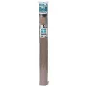 日除け シェード 日除け名人 防虫タイプ 90cm×120cm ブラウン SNB-9012