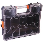 CHB-200L [クリアハードボックス 200L（仕切りタイプ）]