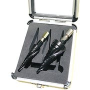 竹ちゃんブラック ミニケース 2本組セット TB-2MC-SET