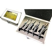 竹ちゃんブラック 5本組ケースセット TB-5PC-F-SET