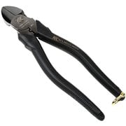 760N-175BG [黒金 偏芯強力ニッパ（薄刃）]