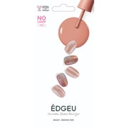 ジェルネイルシール EDGEU ENA251 SWAYING DEW 16pcs