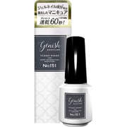 ジーニッシュマニキュア 151 ムーンリット