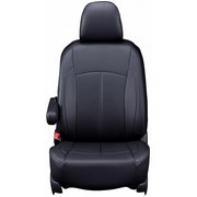 シートカバー 全席セット レガシィツーリングワゴン/レガシィアウトバック ネオ ブラック 13PFB8102K