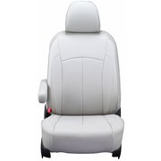 シートカバー 全席セット レガシィツーリングワゴン/レガシィアウトバック ネオ ライトグレー 13PFB8102L