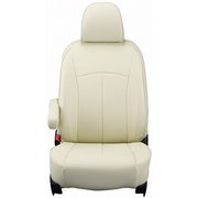 シートカバー 全席セット レガシィツーリングワゴン/レガシィアウトバック ネオ アイボリー 13PFB8102V