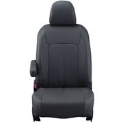 シートカバー 全席セット レガシィツーリングワゴン/レガシィアウトバック リアルレザー グレー 21EFB8102G