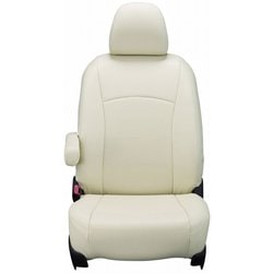 シートカバー 全席セット レガシィツーリングワゴン/レガシィアウトバック ジュニア アイボリー 41EFH8102V