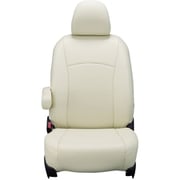 シートカバー 全席セット アルファード（福祉車両）/ アルファードハイブリッド（福祉車両）ジュニア アイボリー 41ETJ1662V