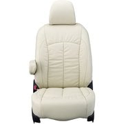 シートカバー 全席セット オデッセイ/オデッセイハイブリッド ジャッカ アイボリー 14EHC2519V