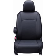 シートカバー 全席セット オデッセイ/オデッセイハイブリッド ジュニア ブラック 41EHJ2519K