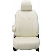 シートカバー 全席セット オデッセイ/オデッセイハイブリッド ジュニア アイボリー 41EHJ2519V