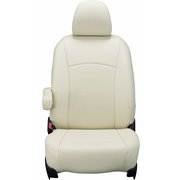 シートカバー 全席セット エルグランド ジュニア アイボリー 41ENJ0546V