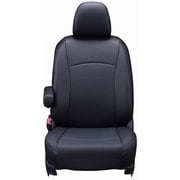 シートカバー 全席セット アテンザセダン ジュニア ブラック 41EZH7001K