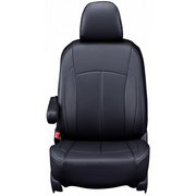 シートカバー 全席セット ポルテ/スペイド ネオ ブラック 13PTB1044K