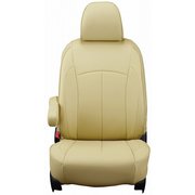 シートカバー 全席セット ポルテ/スペイド ネオ タンベージュ 13PTB1044T