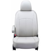 シートカバー 全席セット プリウスα/メビウス ネオ ライトグレー 13PTB1131L