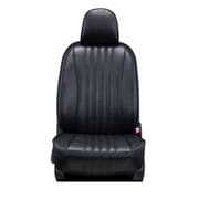 シートカバー 全席セット プリウスα/メビウス ヴィンテージ ヴィンテージブラック 28ETB1131K