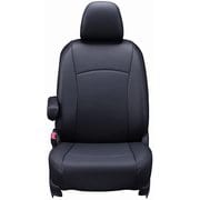 シートカバー 全席セット プリウスα/メビウス ジュニア ブラック 41ETH1131K