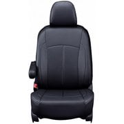 シートカバー 全席セット ランドクルーザー ネオ ブラック 13PTC1620K