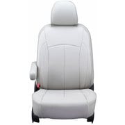 シートカバー 全席セット ランドクルーザー ネオ ライトグレー 13PTC1620L